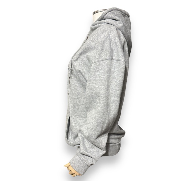 MARVEL x GAME OF THRONES Fan Art Hooded Sweatshirt - Picture 4 of 6